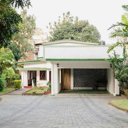 Kandy Boutique Villa By Fortuna Bungalows Екстер'єр фото