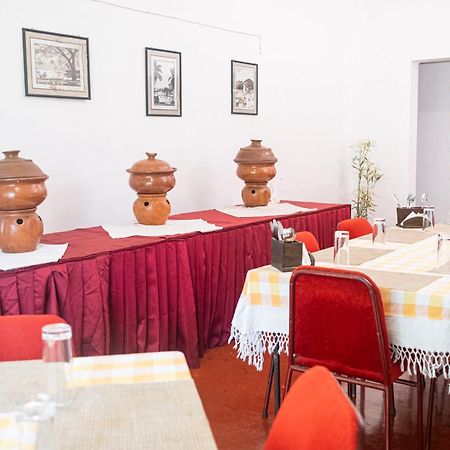 Kandy Boutique Villa By Fortuna Bungalows Екстер'єр фото