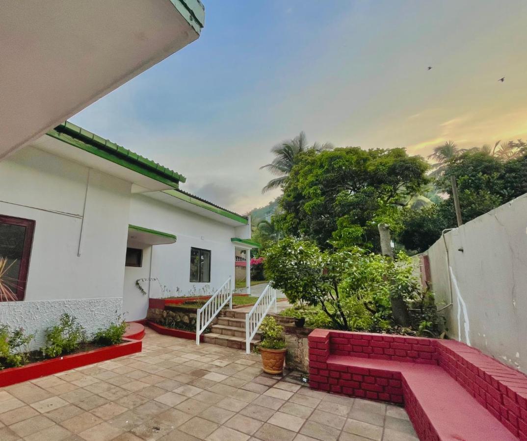 Kandy Boutique Villa By Fortuna Bungalows Екстер'єр фото