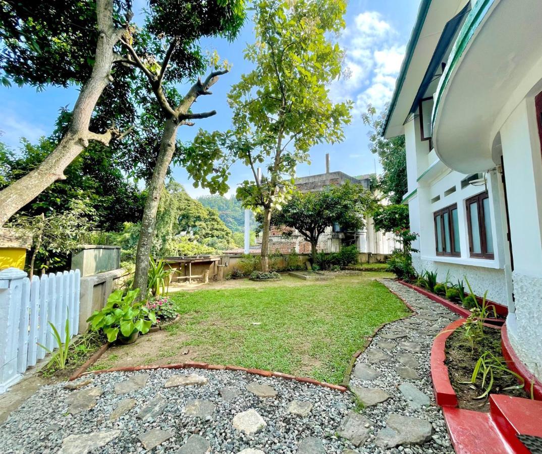 Kandy Boutique Villa By Fortuna Bungalows Екстер'єр фото