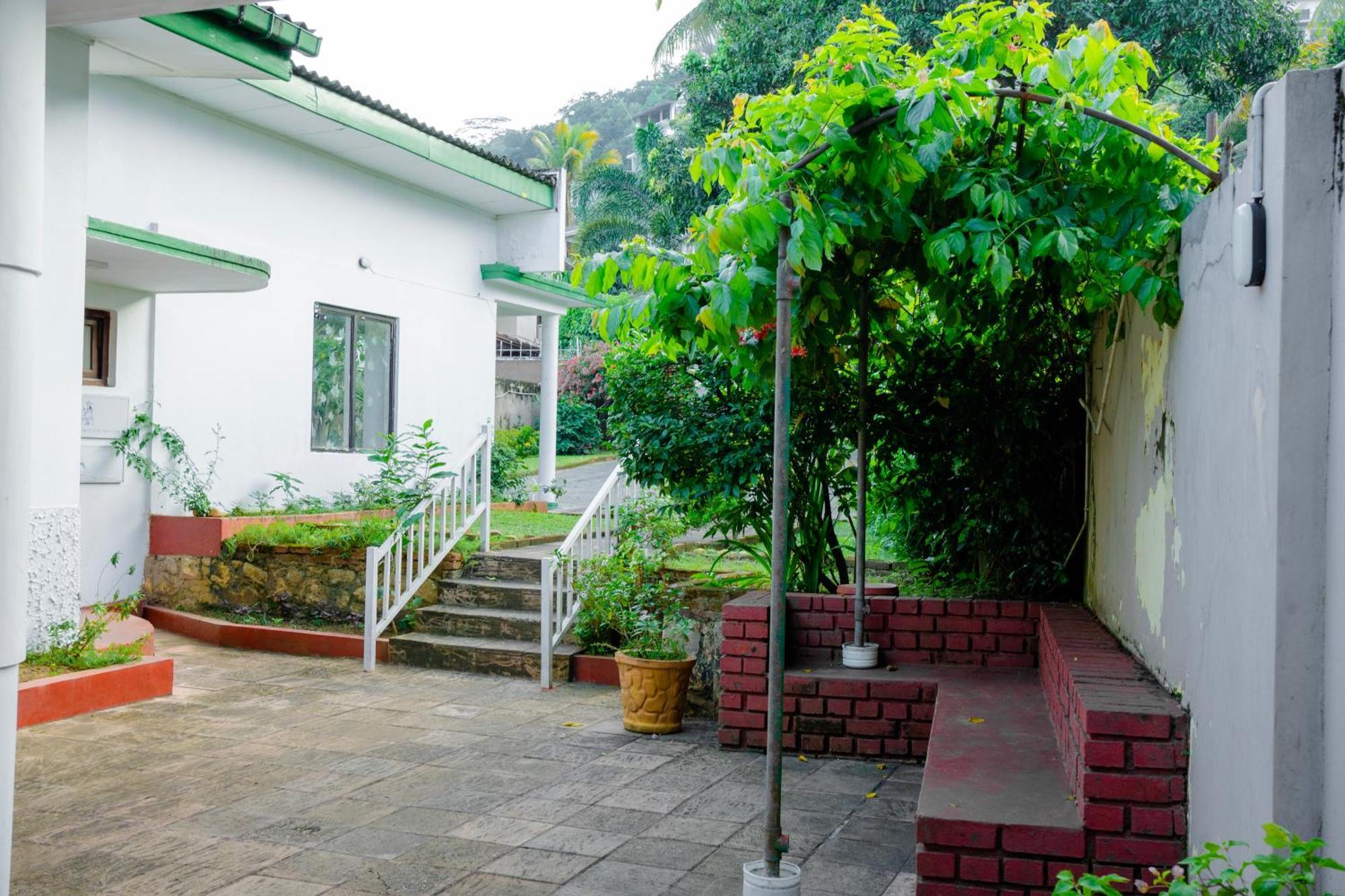 Kandy Boutique Villa By Fortuna Bungalows Екстер'єр фото