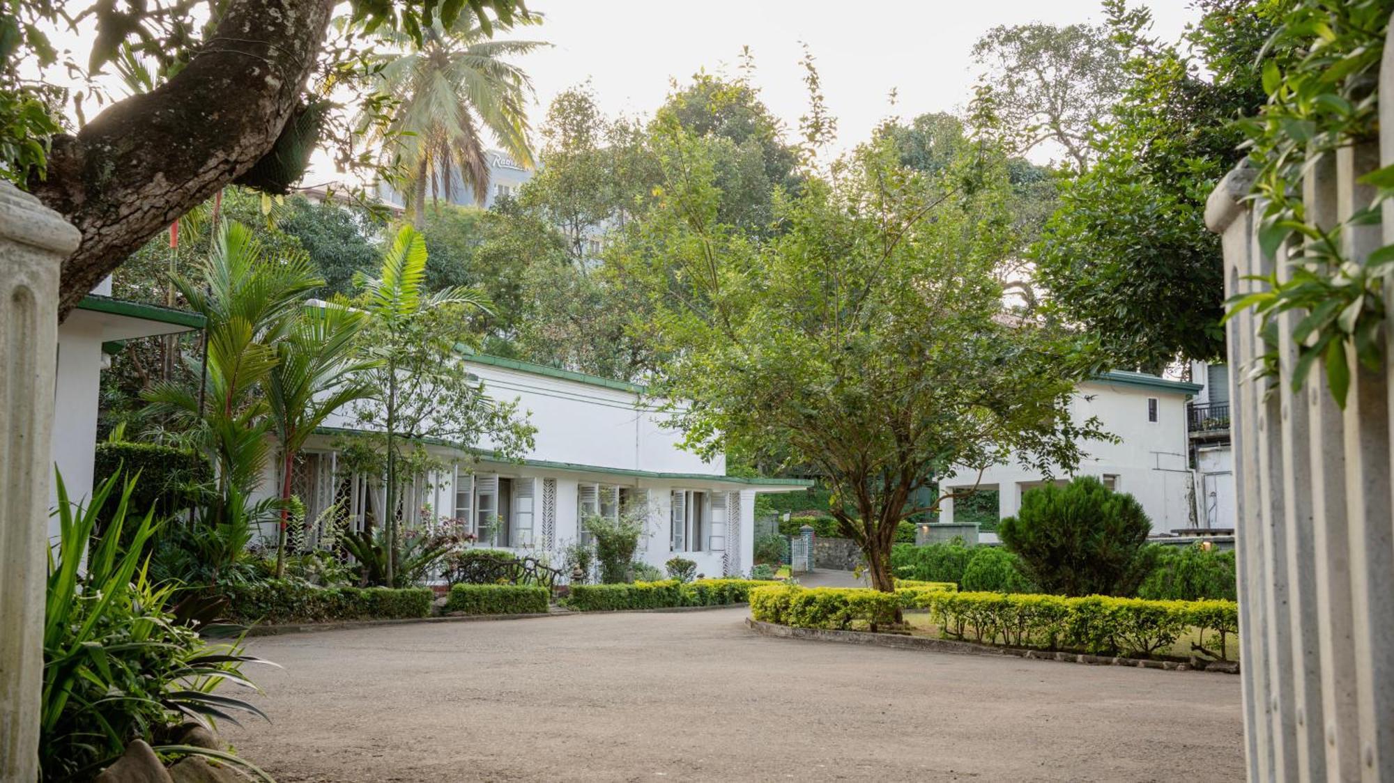 Kandy Boutique Villa By Fortuna Bungalows Екстер'єр фото