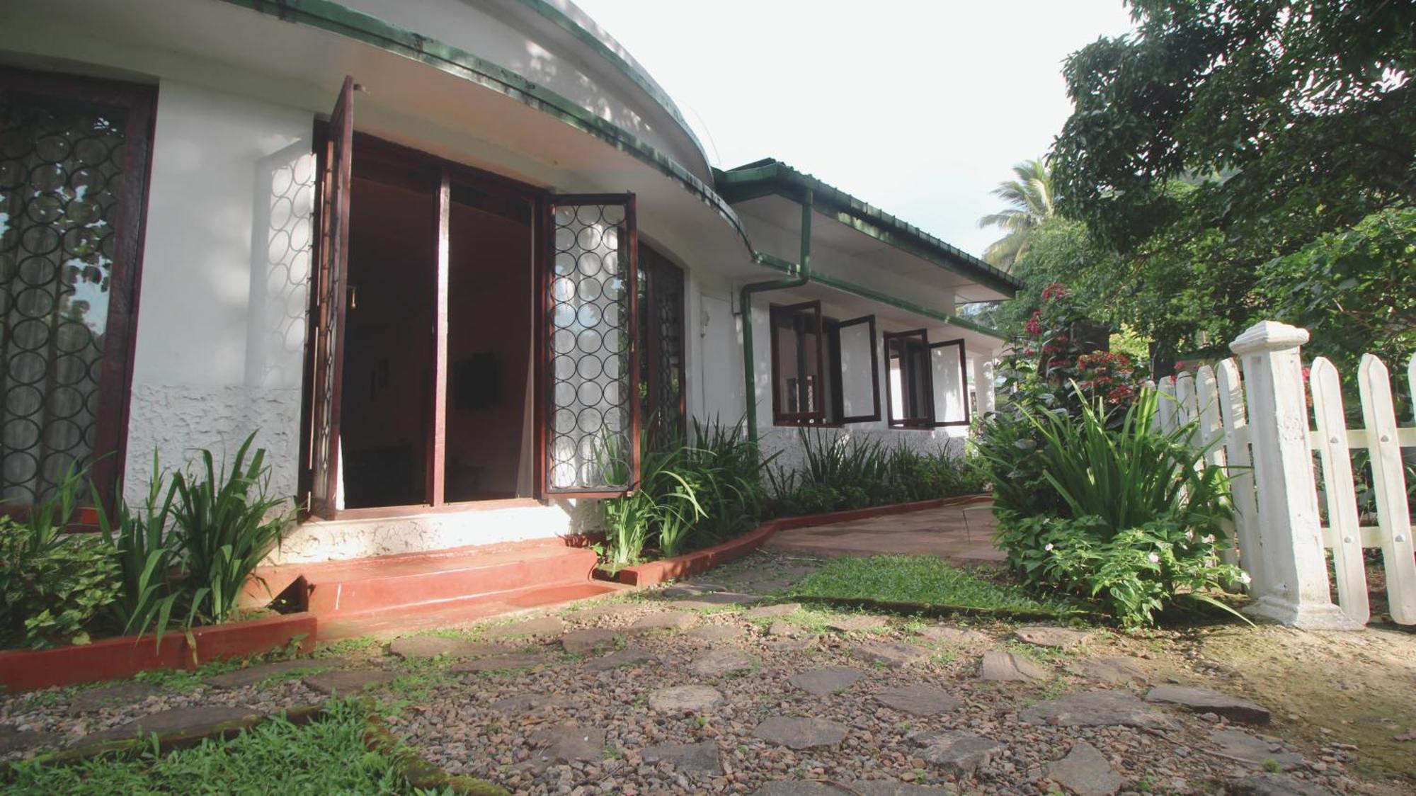 Kandy Boutique Villa By Fortuna Bungalows Екстер'єр фото