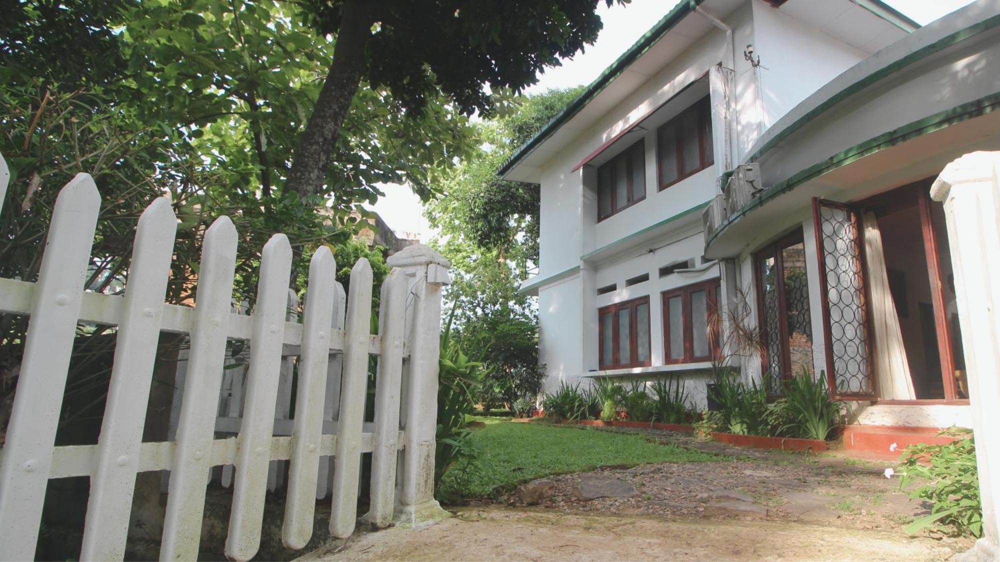 Kandy Boutique Villa By Fortuna Bungalows Екстер'єр фото
