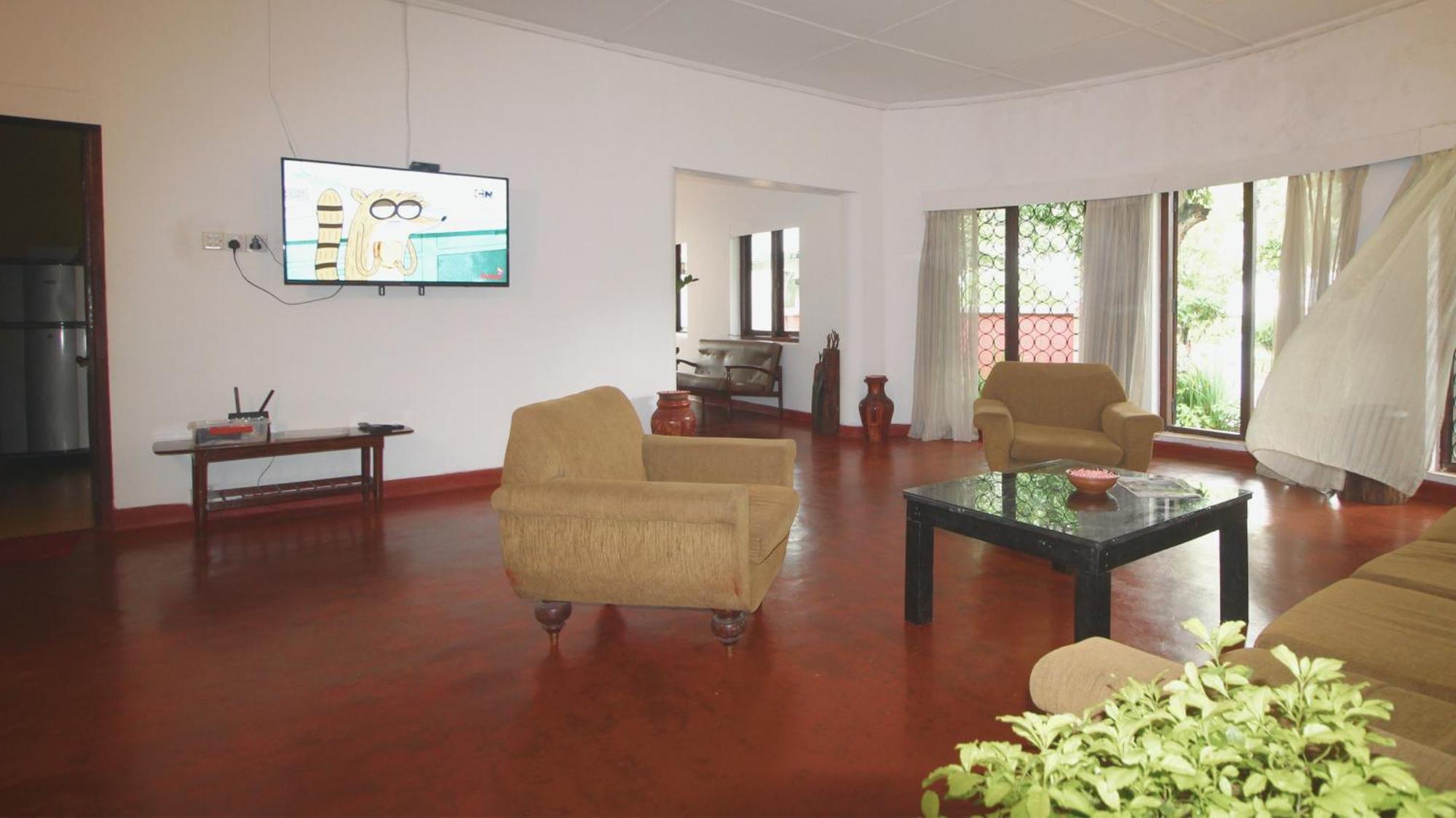Kandy Boutique Villa By Fortuna Bungalows Екстер'єр фото
