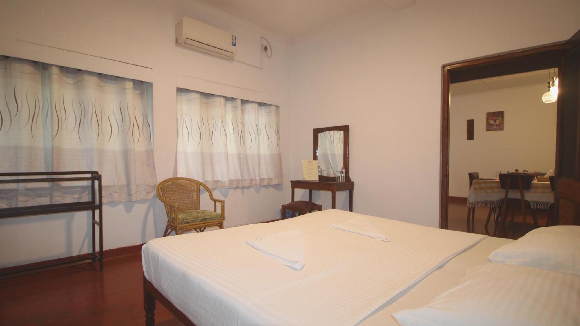 Kandy Boutique Villa By Fortuna Bungalows Екстер'єр фото