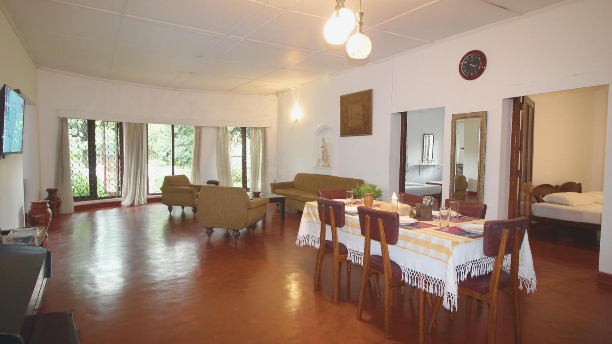 Kandy Boutique Villa By Fortuna Bungalows Екстер'єр фото