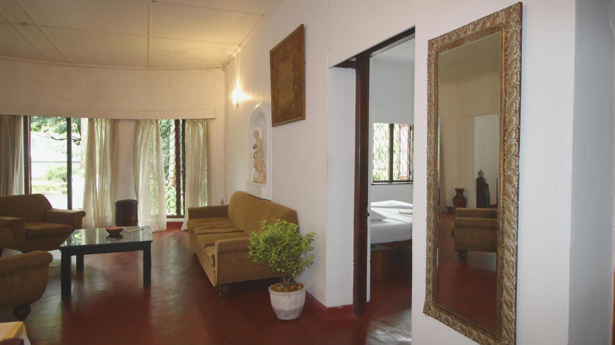 Kandy Boutique Villa By Fortuna Bungalows Екстер'єр фото