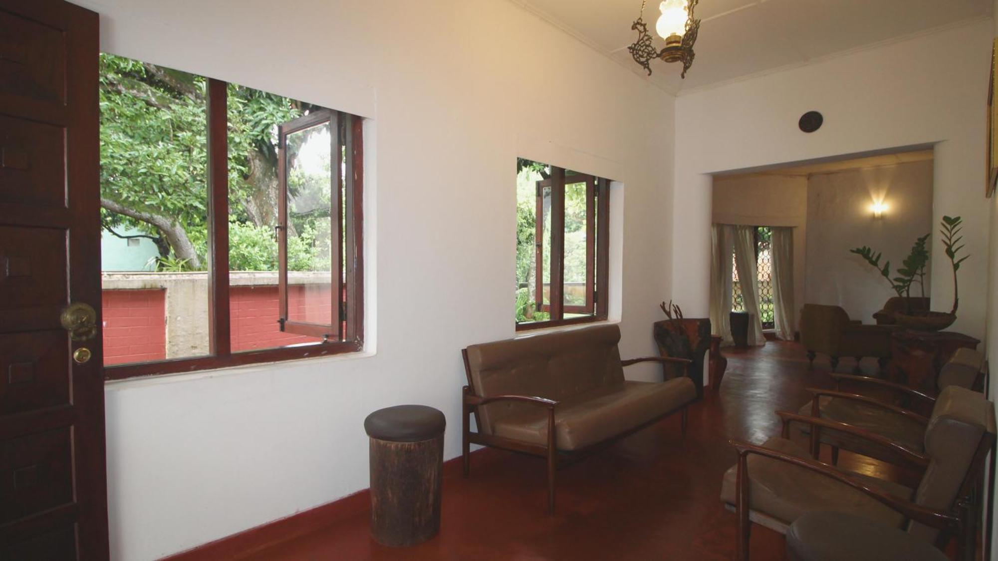 Kandy Boutique Villa By Fortuna Bungalows Екстер'єр фото