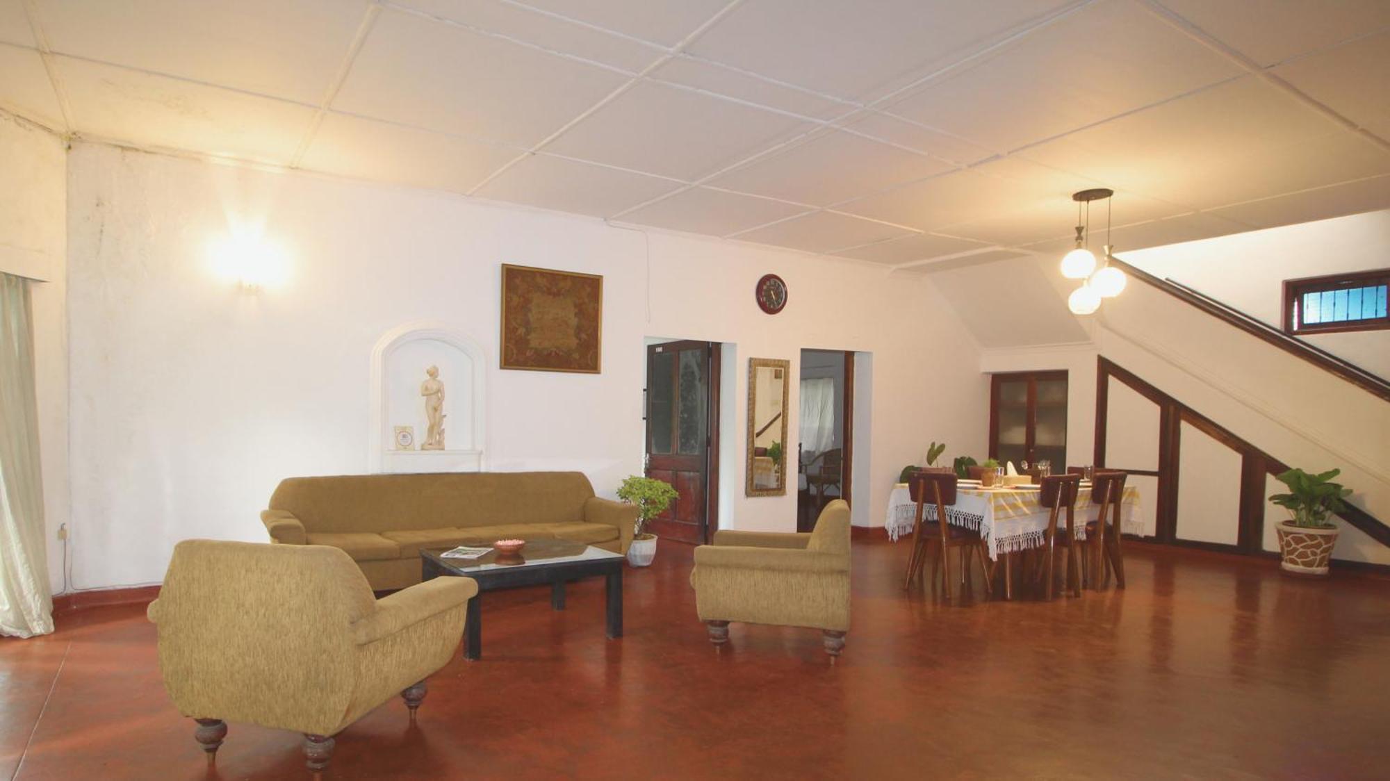 Kandy Boutique Villa By Fortuna Bungalows Екстер'єр фото