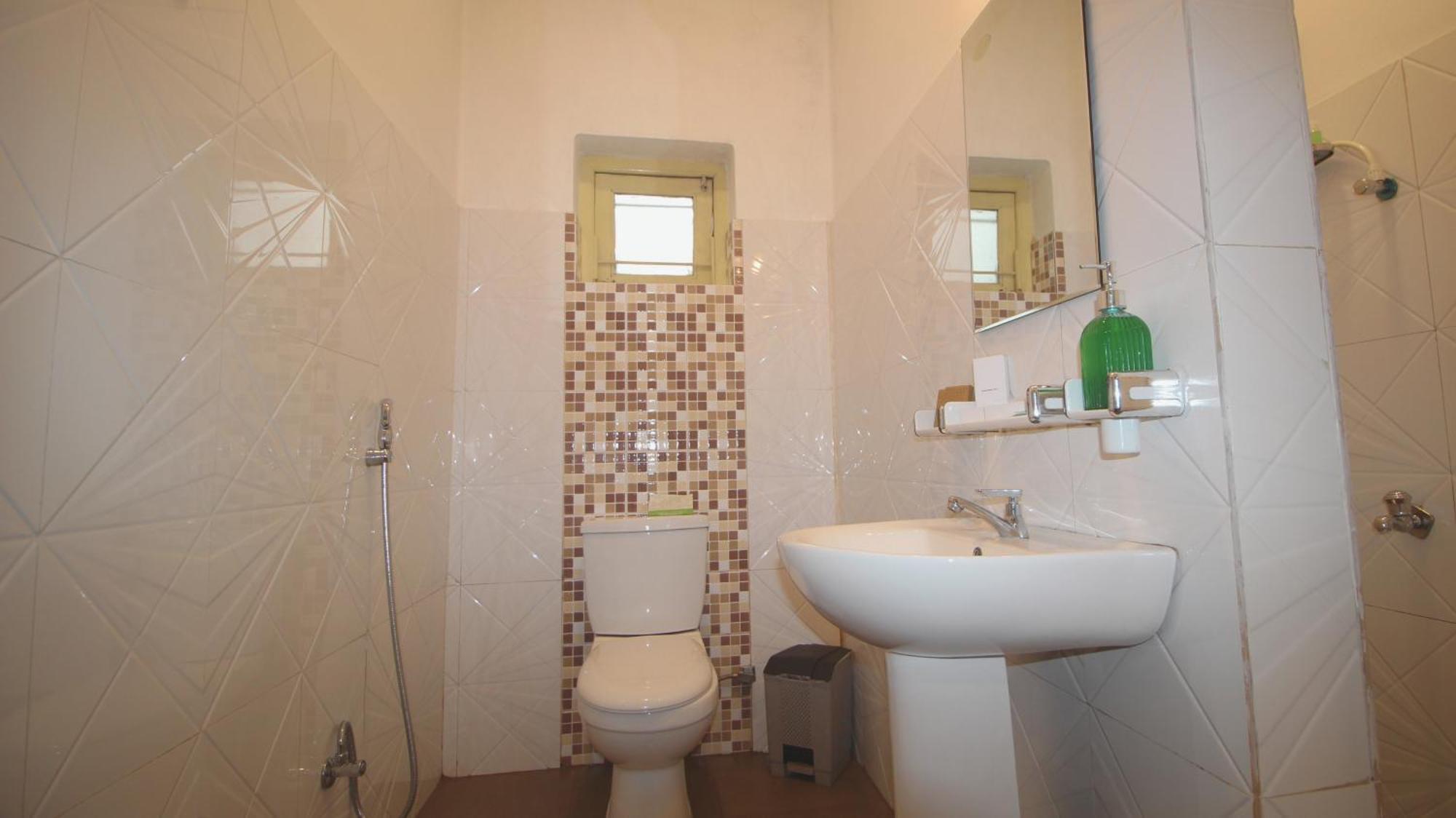 Kandy Boutique Villa By Fortuna Bungalows Екстер'єр фото