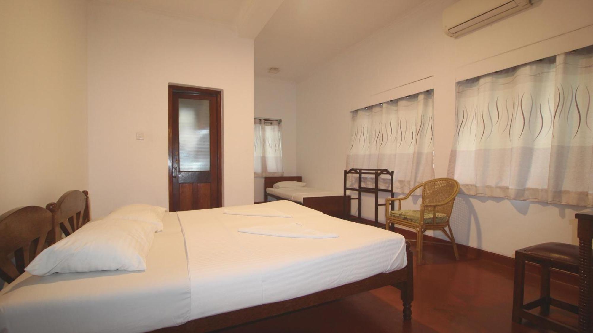 Kandy Boutique Villa By Fortuna Bungalows Екстер'єр фото