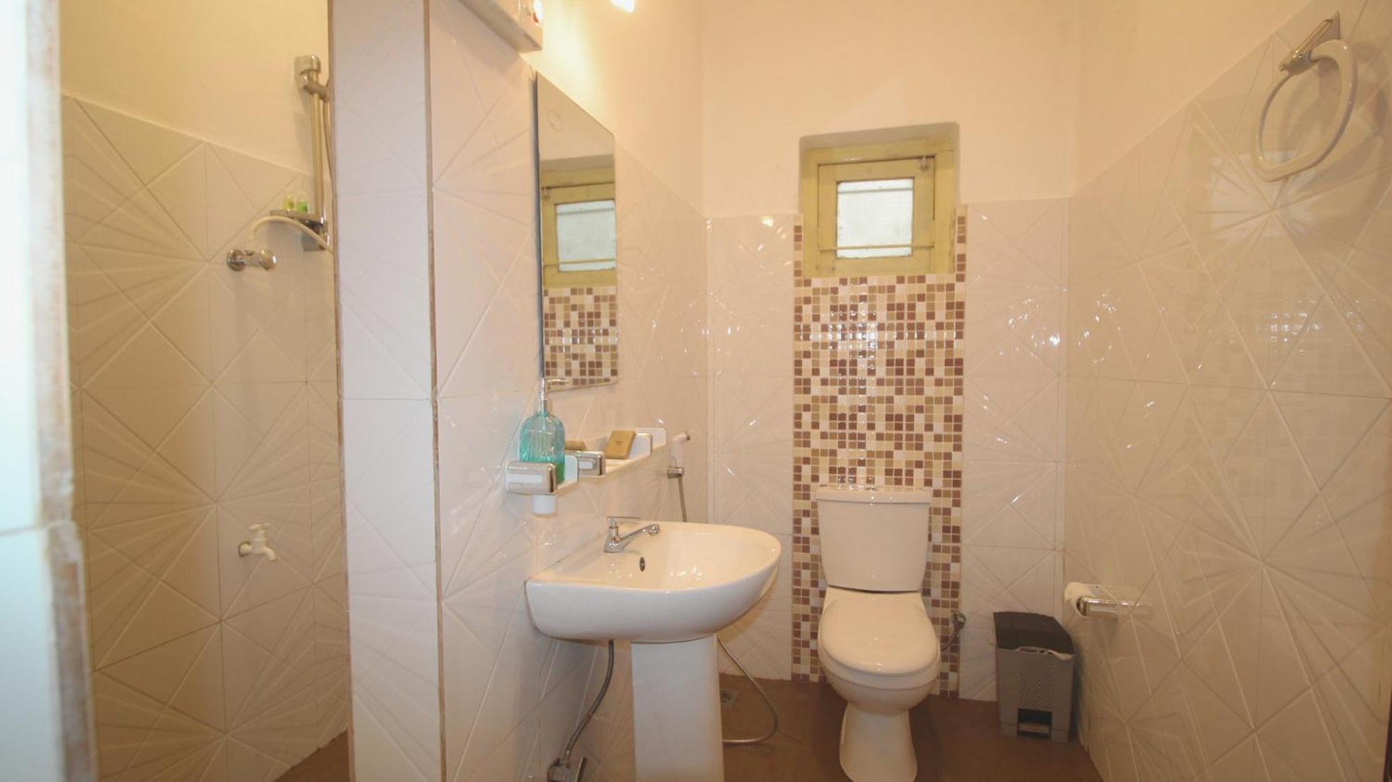 Kandy Boutique Villa By Fortuna Bungalows Екстер'єр фото