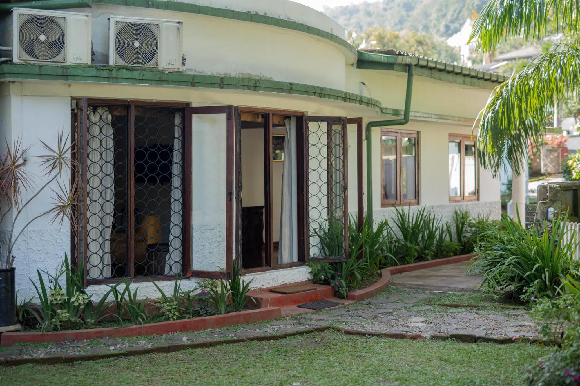 Kandy Boutique Villa By Fortuna Bungalows Екстер'єр фото