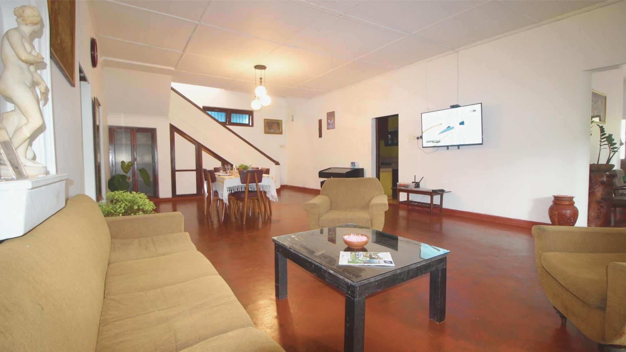 Kandy Boutique Villa By Fortuna Bungalows Екстер'єр фото