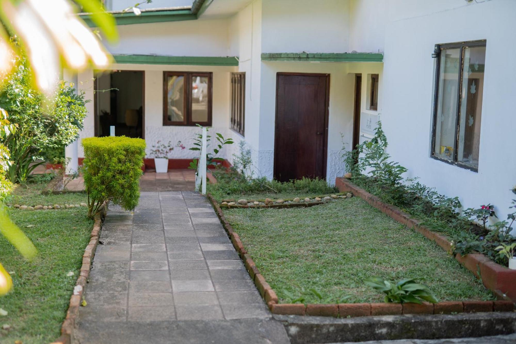Kandy Boutique Villa By Fortuna Bungalows Екстер'єр фото