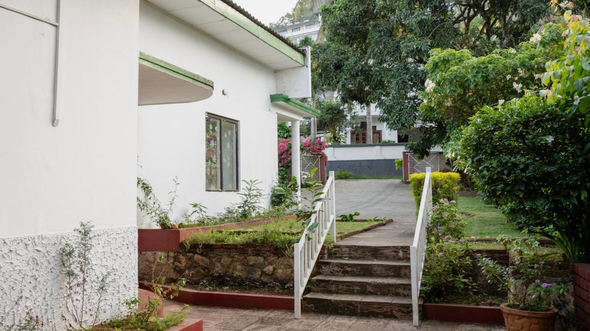 Kandy Boutique Villa By Fortuna Bungalows Екстер'єр фото