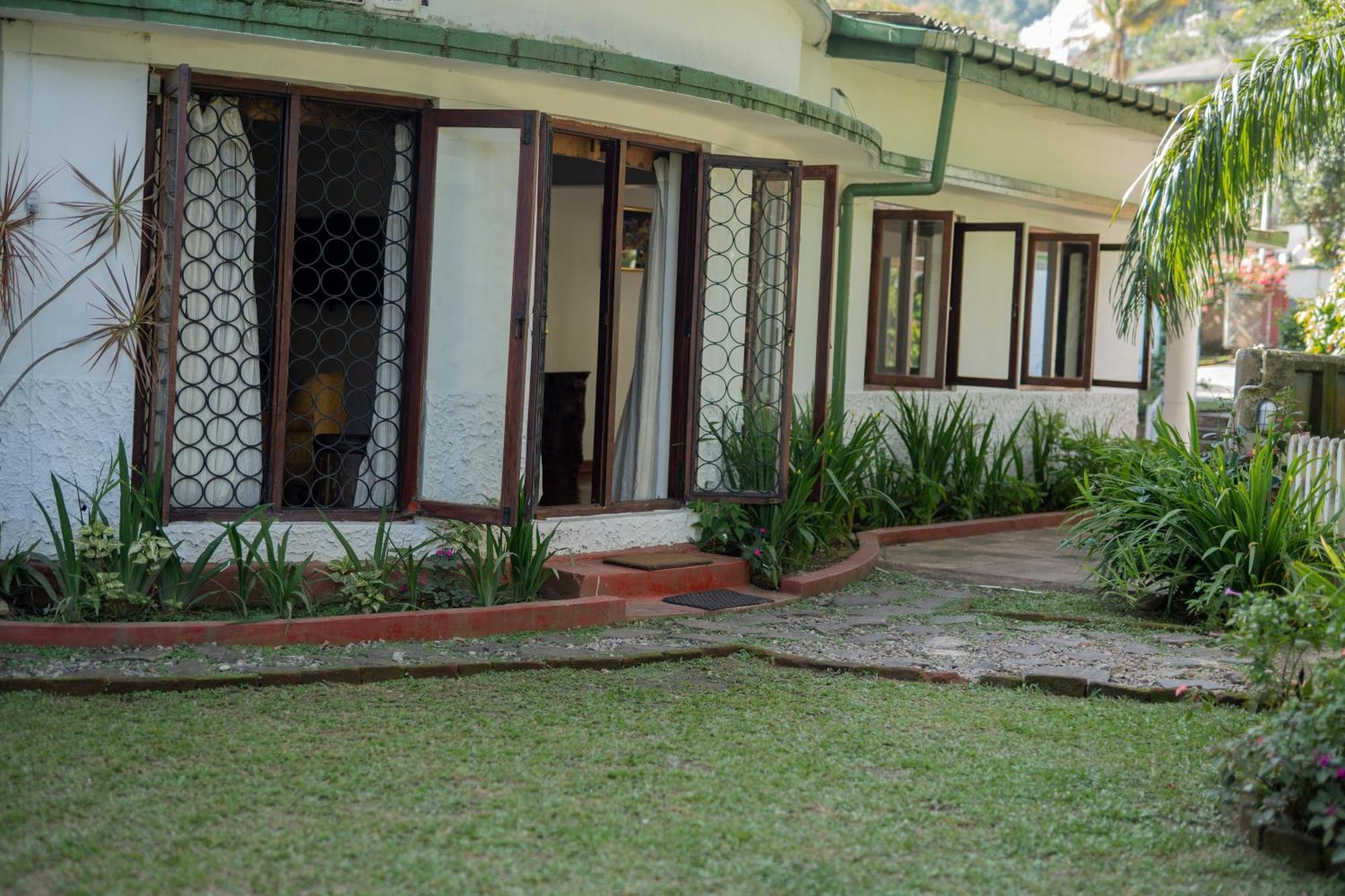 Kandy Boutique Villa By Fortuna Bungalows Екстер'єр фото
