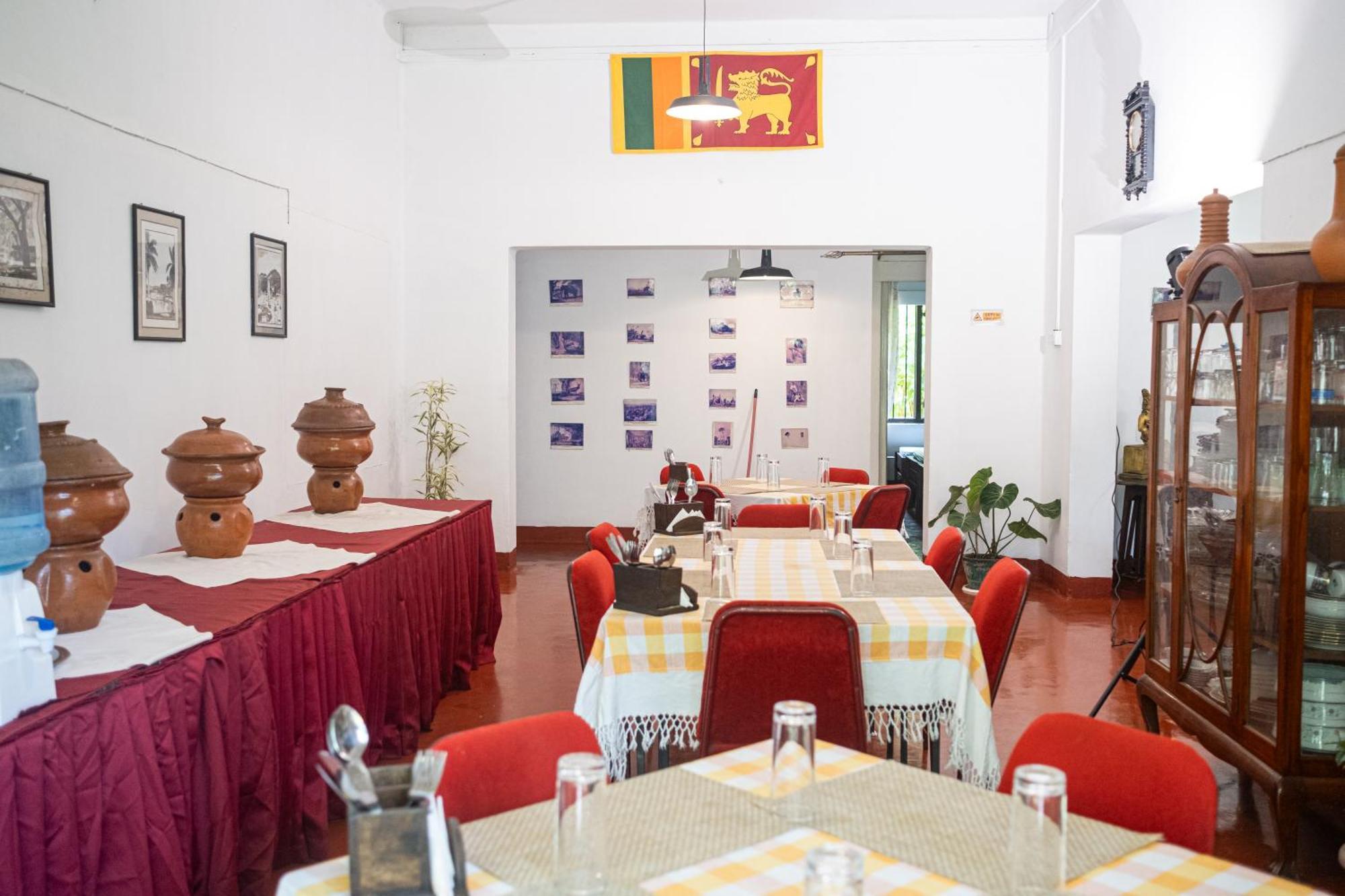Kandy Boutique Villa By Fortuna Bungalows Екстер'єр фото